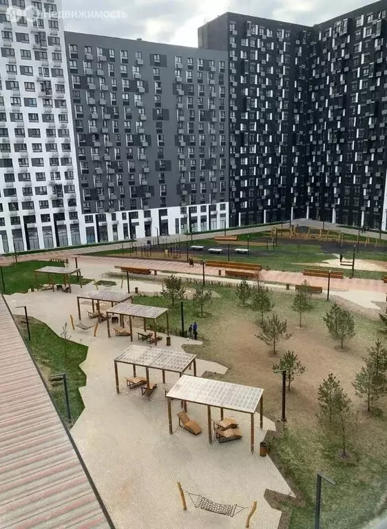 2-комнатная квартира: Мытищи, 1-й Стрелковый переулок, 5 (57.5 м) - Фото 1