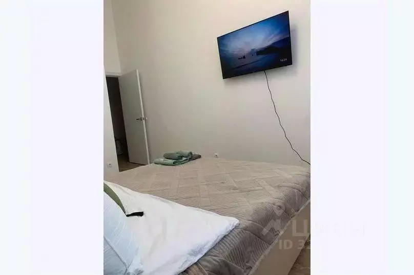 1-к кв. Москва Десеновское поселение, ул. 3-я Нововатутинская, 15к2 ... - Фото 1