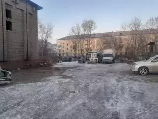 Склад в Иркутская область, Ангарск 73-й кв-л, 12 (800 м) - Фото 2