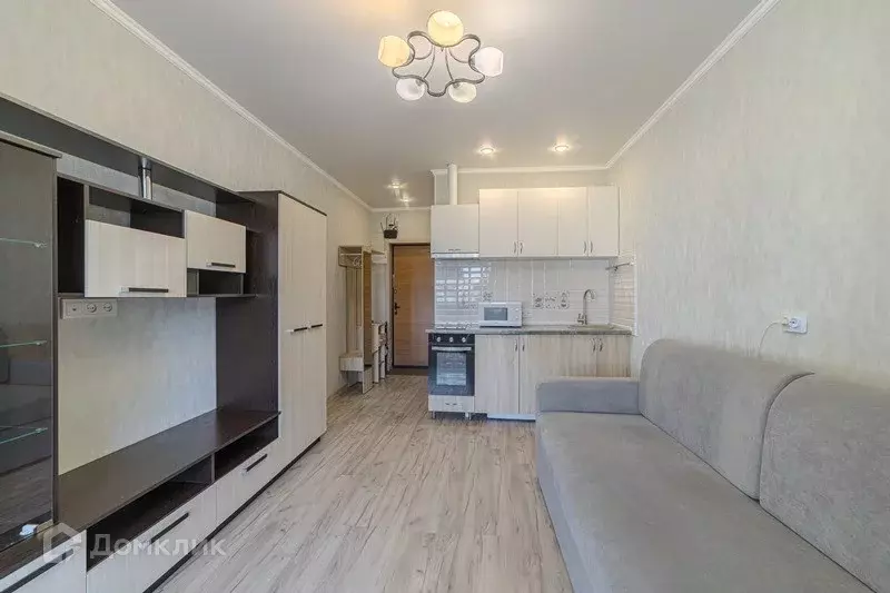 Продаётся квартира-студия, 21 м - Фото 0