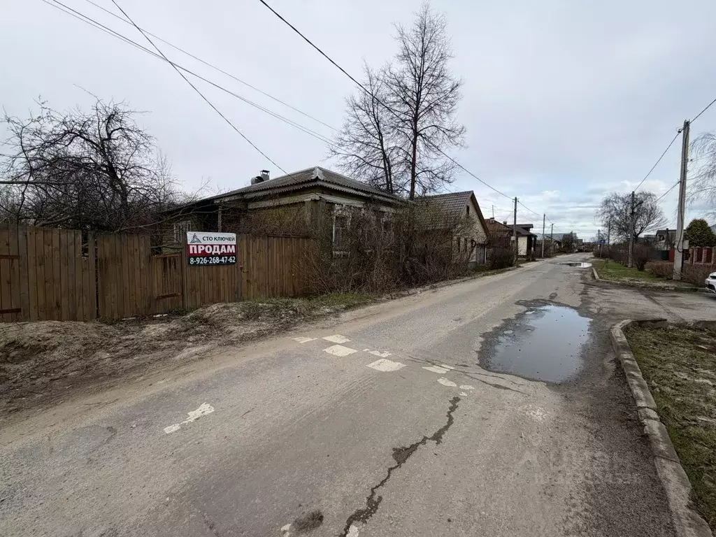 Дом в Московская область, Егорьевск муниципальный округ, д. Заболотье ... - Фото 1