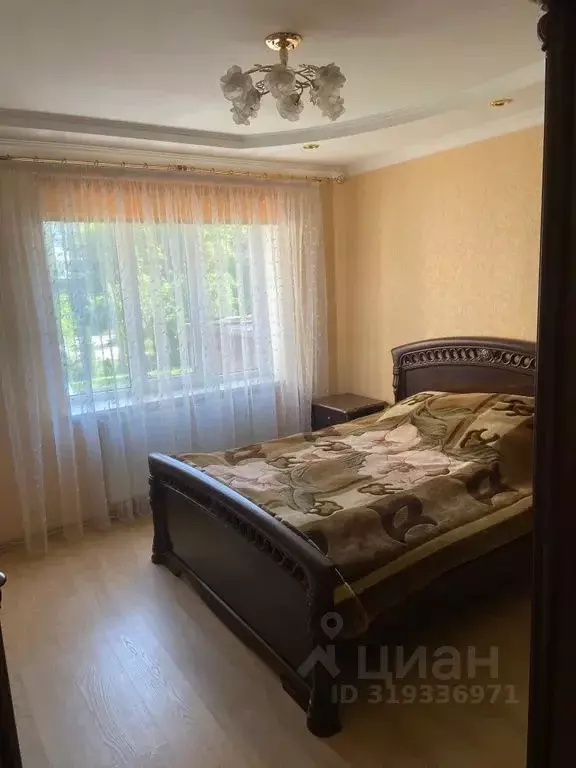 2-к кв. Калининградская область, Калининград Полоцкая ул., 28 (58.0 м) - Фото 0