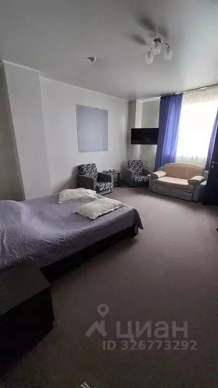 Комната Курская область, Курск Курского завода тракторных запчастей ... - Фото 2