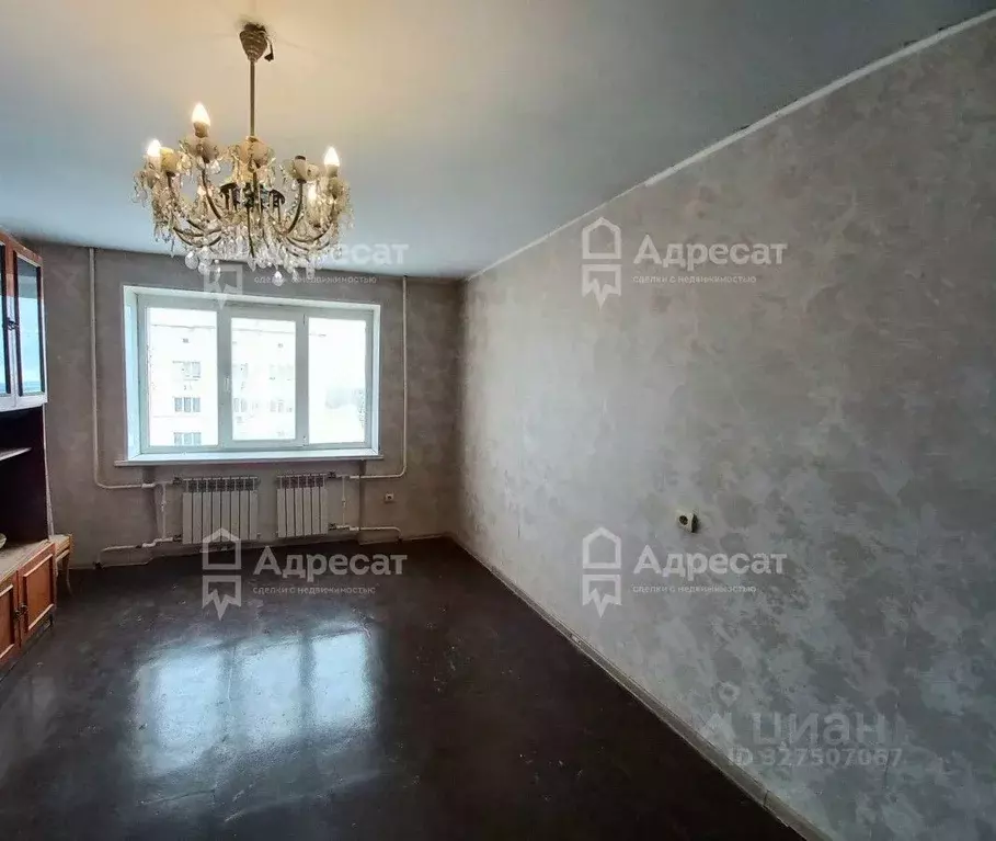 3-к кв. Волгоградская область, Волгоград ул. Качинцев, 112 (60.1 м) - Фото 1