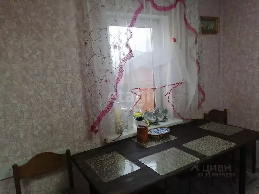 Дом в Башкортостан, Кушнаренковский сельсовет, с. Тарабердино  (113 м) - Фото 2