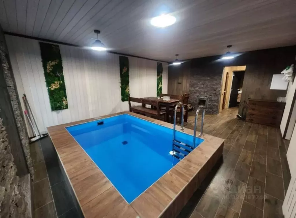 Дом в Московская область, Богородский городской округ, д. Боровково, ... - Фото 1