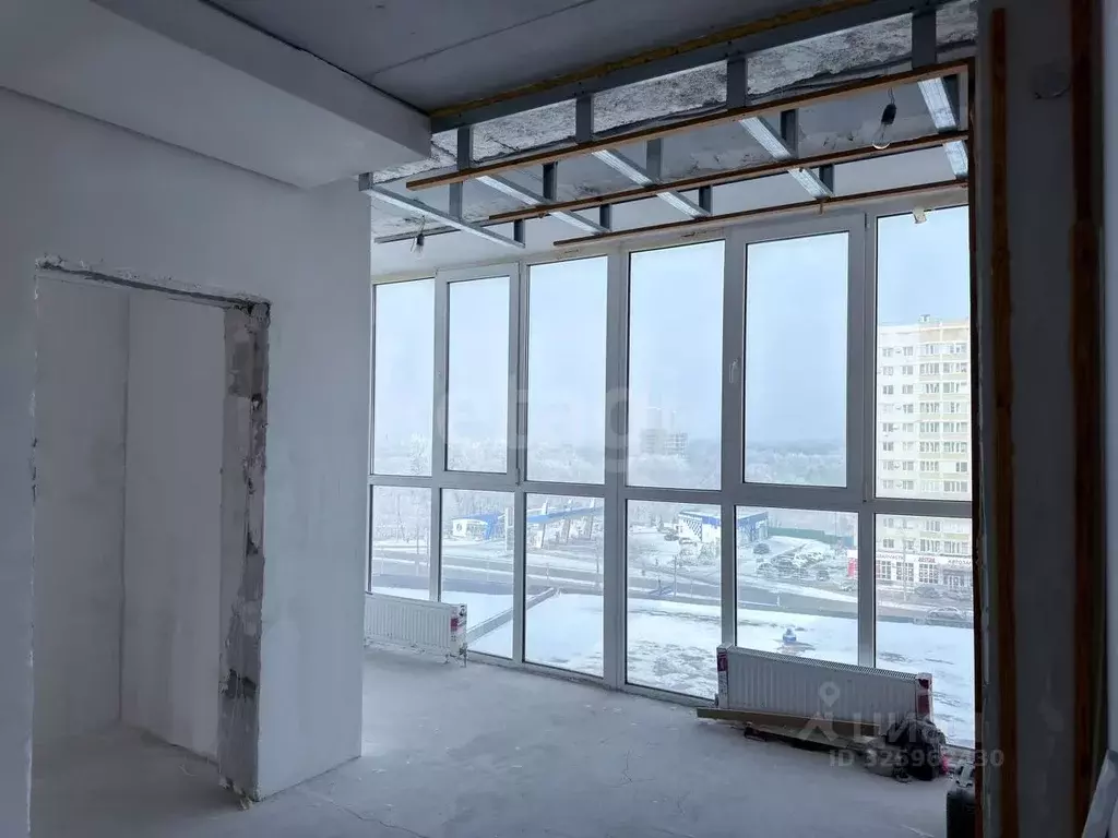 3-к кв. Ставропольский край, Ставрополь ул. Пирогова, 5Ак2 (80.0 м) - Фото 1