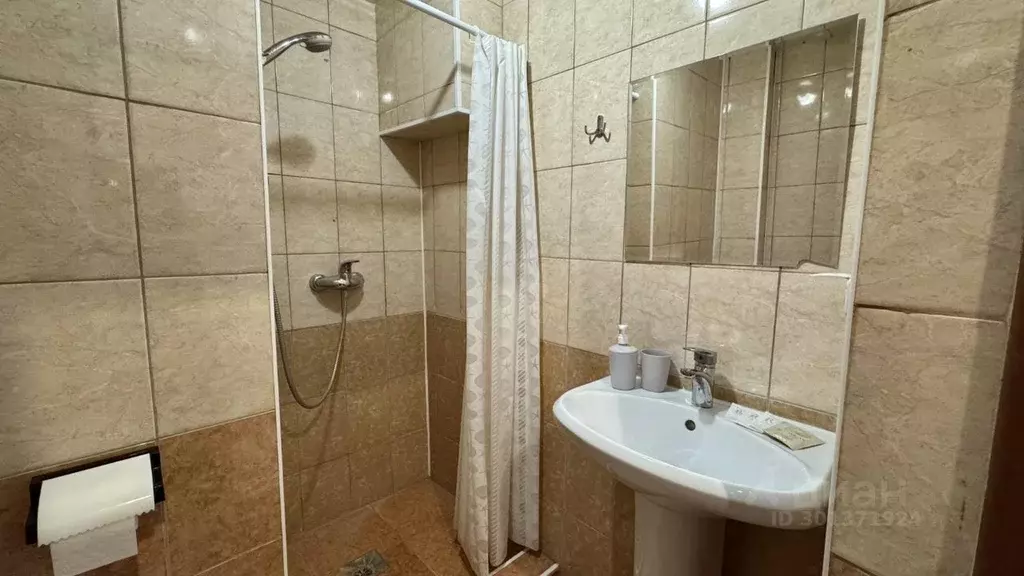 Комната Башкортостан, Уфа Караидельская ул., 2 (8.0 м) - Фото 1