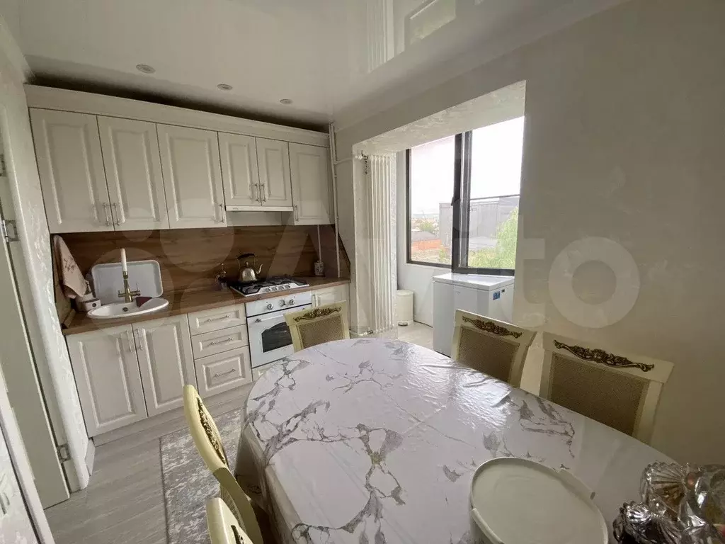 2-к. квартира, 46 м, 4/5 эт. - Фото 1