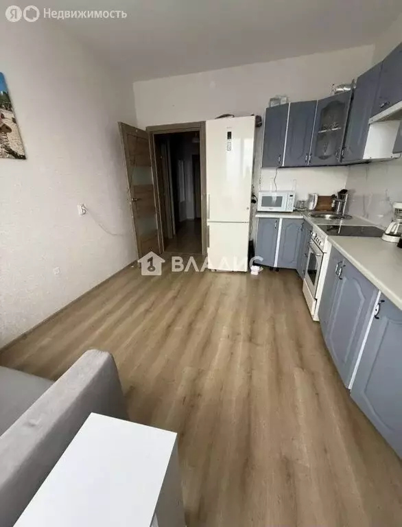 1-комнатная квартира: Санкт-Петербург, Ленинский проспект, 43 (37.1 м) - Фото 2