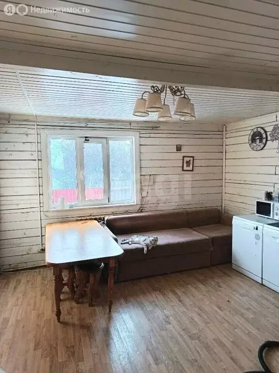 Дом в село Александровка, улица 50 лет Победы (84 м) - Фото 2