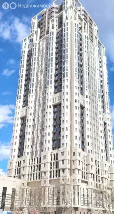 3-комнатная квартира: Москва, проспект Вернадского, 80Ак1 (119.4 м) - Фото 2