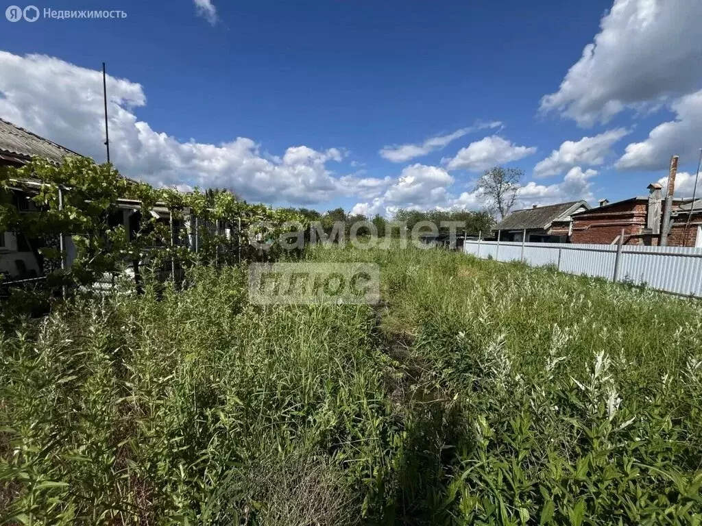 Участок в Тихорецк, Пролетарская улица, 342А (12.5 м) - Фото 2