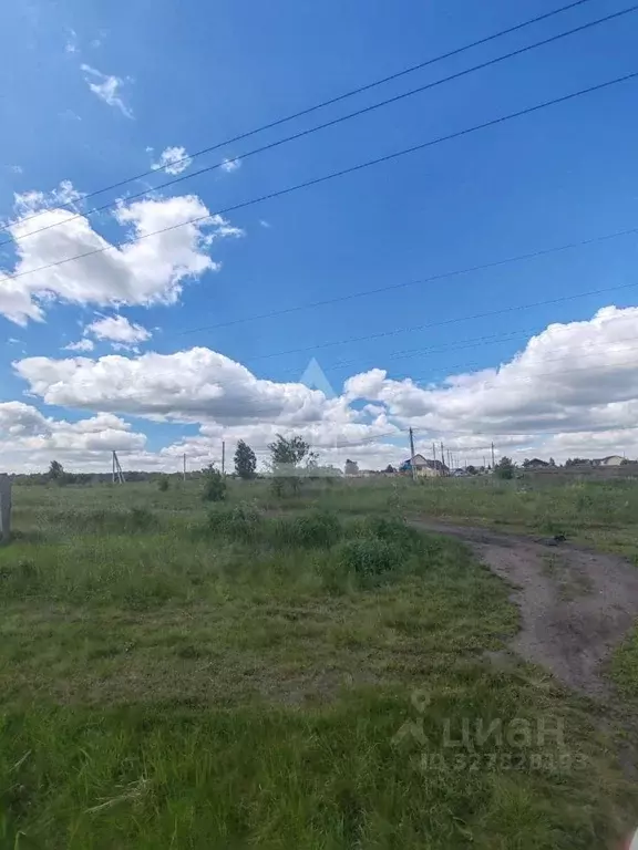 Участок в Челябинская область, Коркинский муниципальный округ, ... - Фото 1