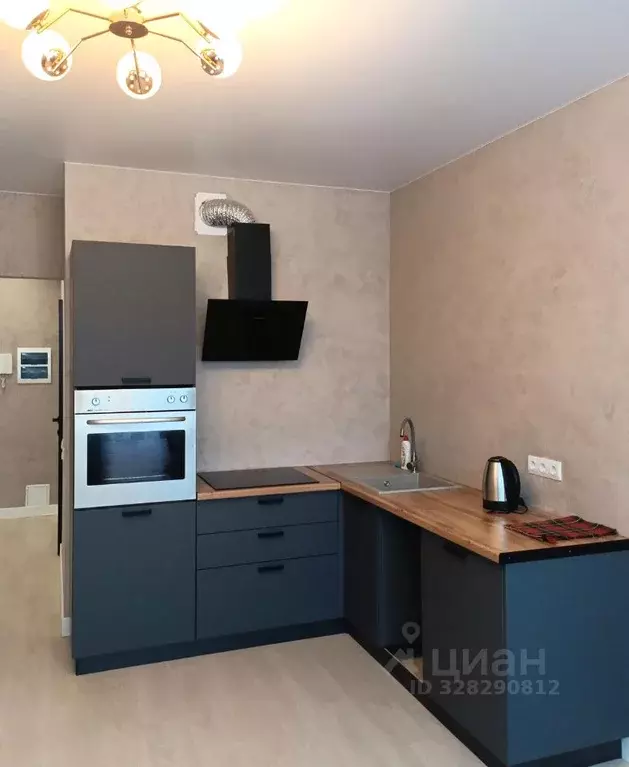 1-к кв. Свердловская область, Екатеринбург бул. Владимира Белоглазова, ... - Фото 1