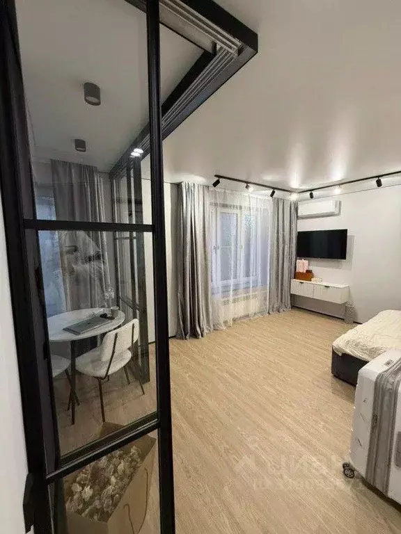 Квартира, 1 комната, 25.2 м - Фото 0