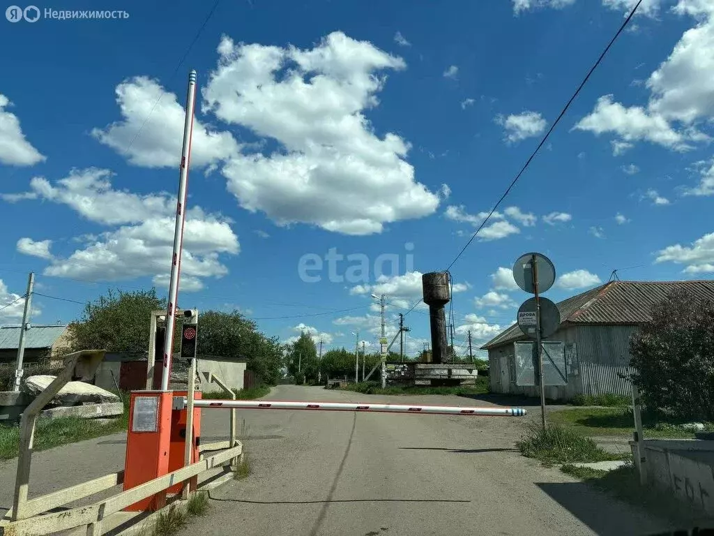 Участок в Новоусманский район, Усманское 1-е сельское поселение (9 м) - Фото 0