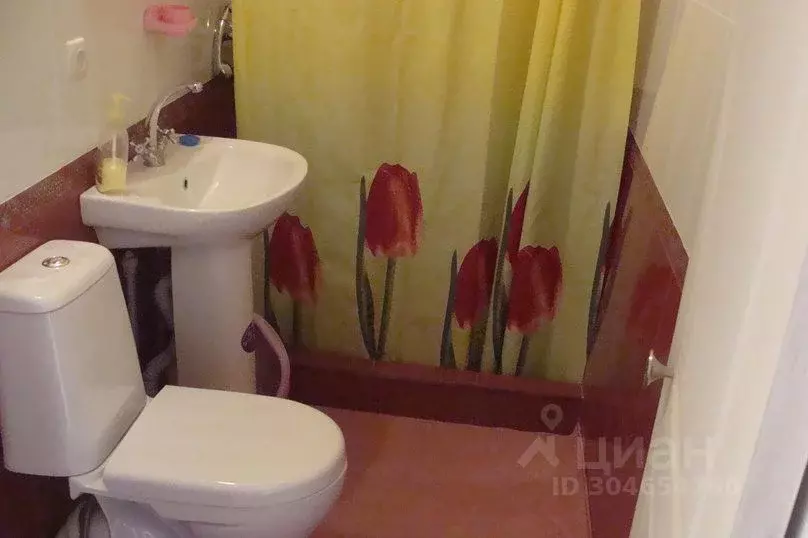 1-к кв. Крым, Ялта ул. Средне-Слободская, 20 (20.0 м) - Фото 1