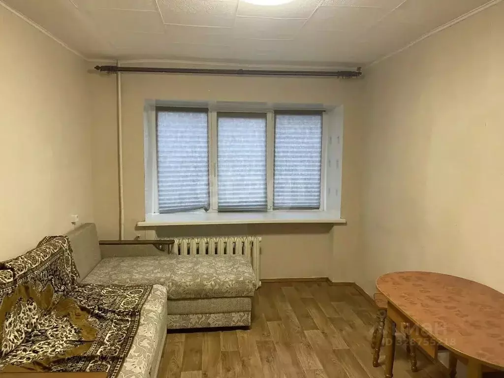 Комната Пермский край, Пермь ул. Комбайнеров, 34 (12.0 м) - Фото 2