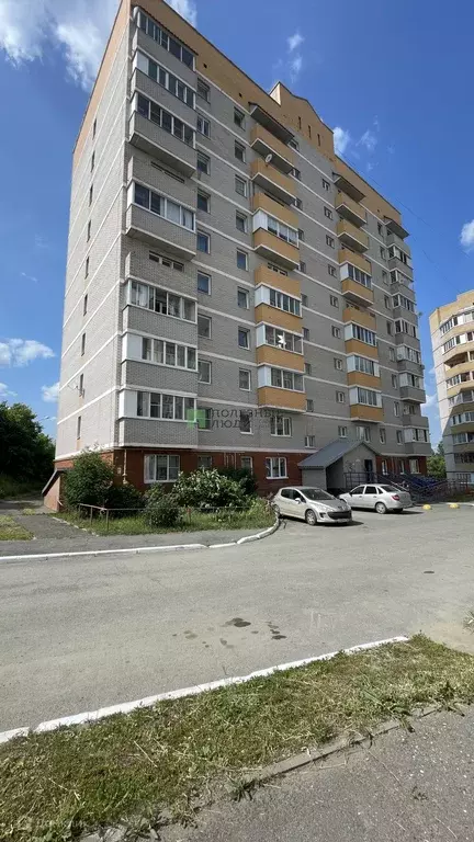 Продаётся 1-к квартира, 32.2 м - Фото 0