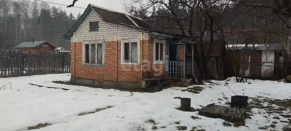 Дом в Ярославская область, Ярославский муниципальный округ, ... - Фото 0