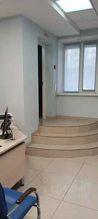 Офис в Ханты-Мансийский АО, Сургут Университетская ул., 3 (349 м) - Фото 0