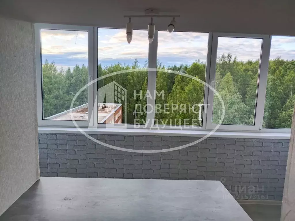 5-к кв. Удмуртия, Глазовский район, пос. Дом отдыха Чепца 4 (83.2 м) - Фото 2