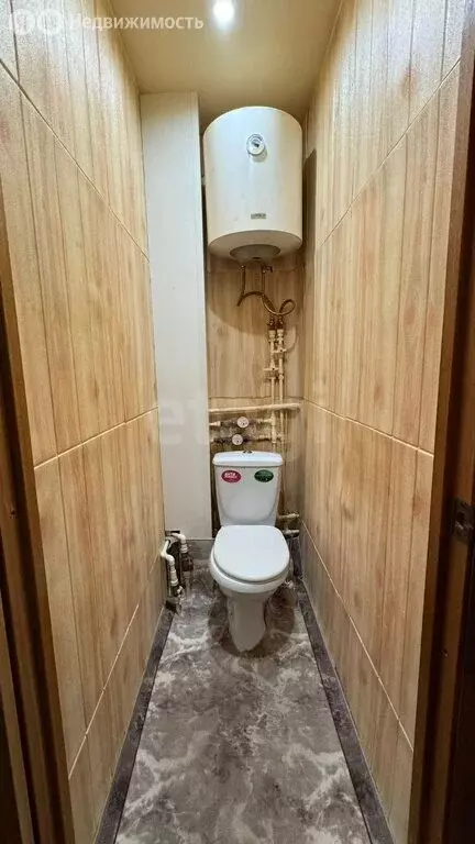 3-комнатная квартира: Вологда, Новгородская улица, 1А (56.2 м) - Фото 1