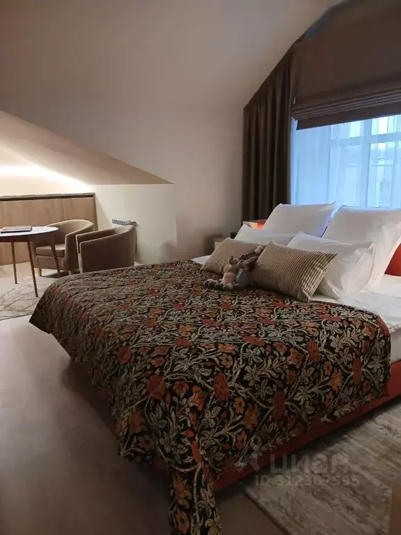 Комната Вологодская область, Вологда Пролетарская ул., 1 (44.0 м) - Фото 1