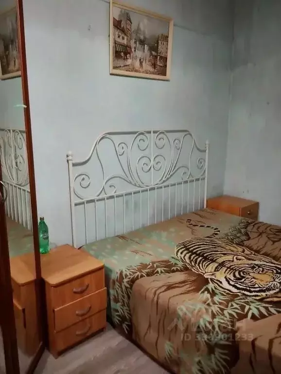 Комната Москва ул. 5-я Соколиной Горы, 21К2 (20.0 м) - Фото 2