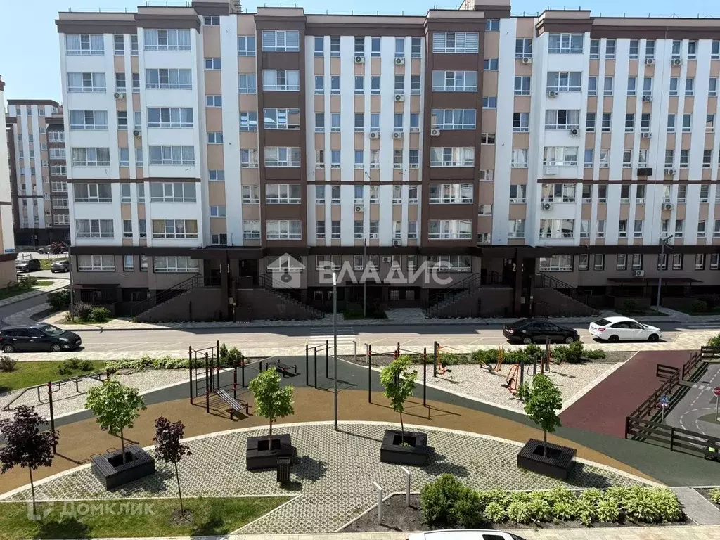 Продаётся 2-к квартира, 32 м - Фото 0