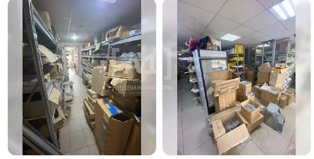 Торговая площадь в Челябинская область, Челябинск ул. 1-я Окружная, 3 ... - Фото 2