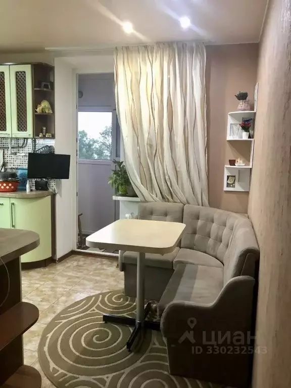 2-к кв. Крым, Керчь ул. Кирова, 61 (55.0 м) - Фото 2