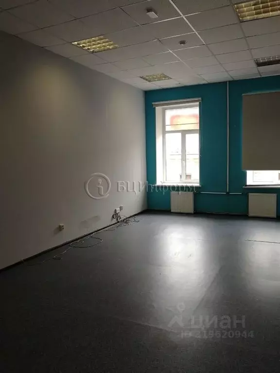 Офис в Санкт-Петербург ул. Рубинштейна, 20 (317 м) - Фото 0