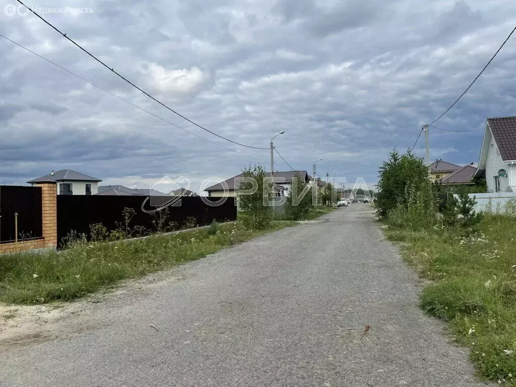 Участок в Луговое, Романовская улица (13 м) - Фото 0