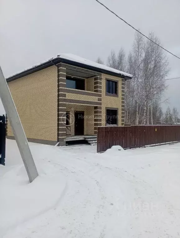 Дом в Нижегородская область, Богородск ул. Куйбышева, 50 (177 м) - Фото 1