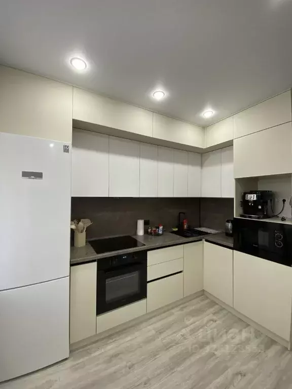 2-к кв. Кировская область, Киров ул. Воровского, 97 (43.0 м) - Фото 1