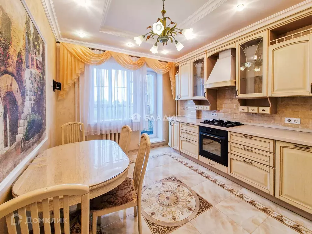 Продаётся 3-к квартира, 76.8 м - Фото 0