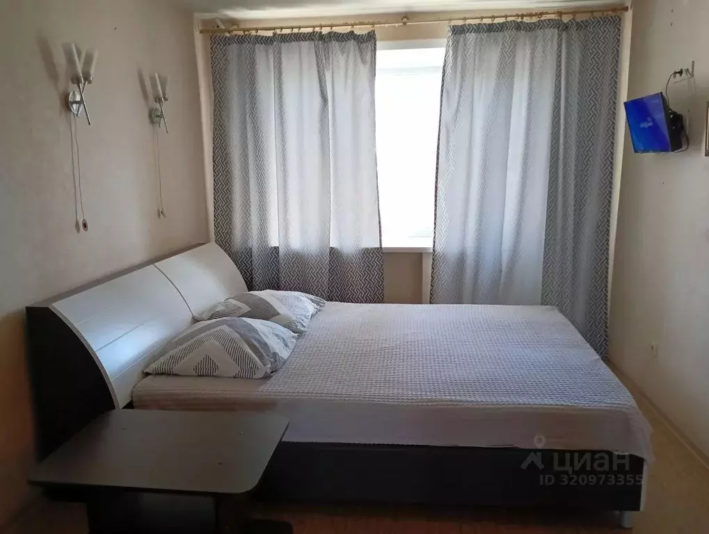 1-к кв. Свердловская область, Серов ул. Ленина, 156 (34.0 м) - Фото 1