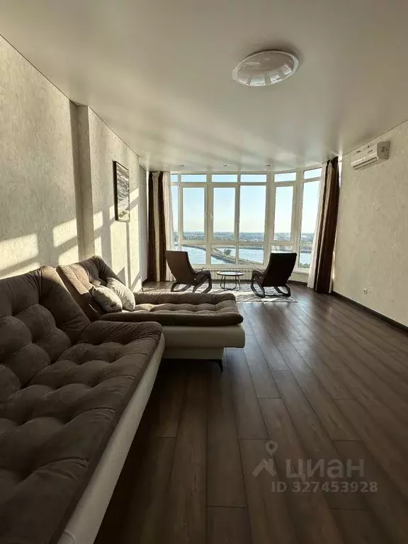 2-к кв. Краснодарский край, Краснодар Юбилейный мкр, бул. Клары Лучко, ... - Фото 1