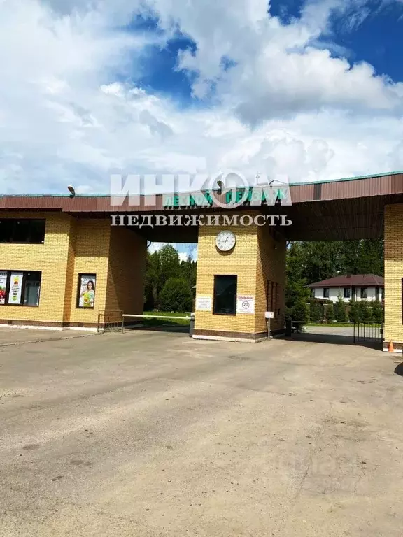Дом в Москва Лесной Пейзаж кп, ул. Сомова, 77/3 (387 м) - Фото 1