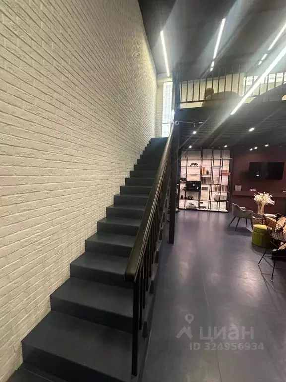 Помещение свободного назначения в Москва ул. Архитектора Щусева, 3 ... - Фото 2