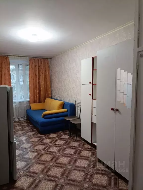 Комната Москва Открытое ш., 29К5 (13.0 м) - Фото 1