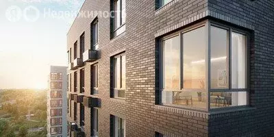 1-комнатная квартира: Ленинский городской округ, ЖК Новое Видное, 18.2 ... - Фото 2