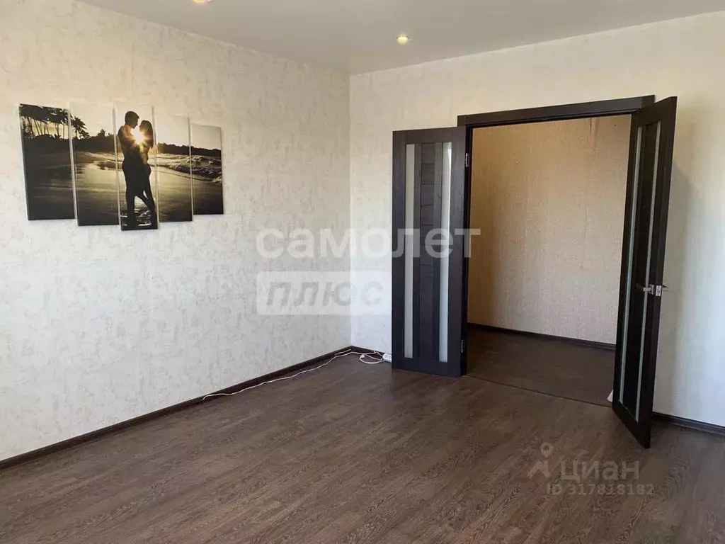 2-к кв. Вологодская область, Сокол Советская ул., 82 (47.8 м) - Фото 2