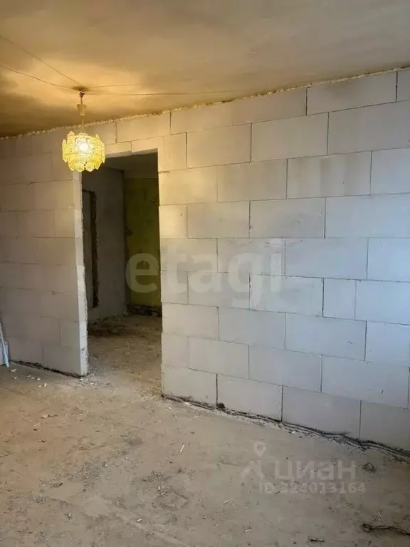 3-к кв. Воронежская область, Воронеж просп. Труда, 73 (53.2 м) - Фото 1