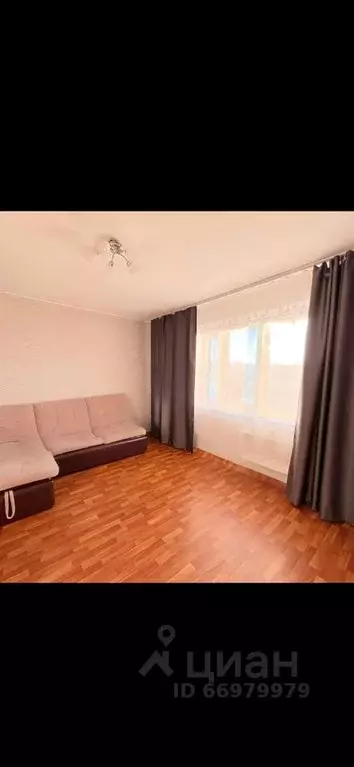 2-к кв. Красноярский край, Красноярск 9 Мая ул., 38 (54.0 м) - Фото 1