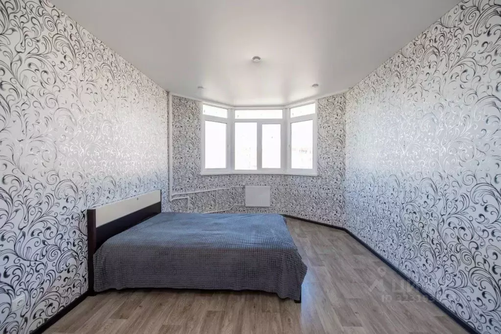 1-к кв. Оренбургская область, Оренбург ул. Дорофеева, 3 (38.0 м) - Фото 1