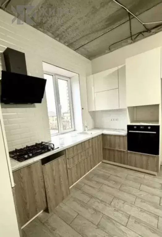 Таунхаус в Татарстан, с. Высокая Гора ул. Мира, 7кв2 (100 м) - Фото 2