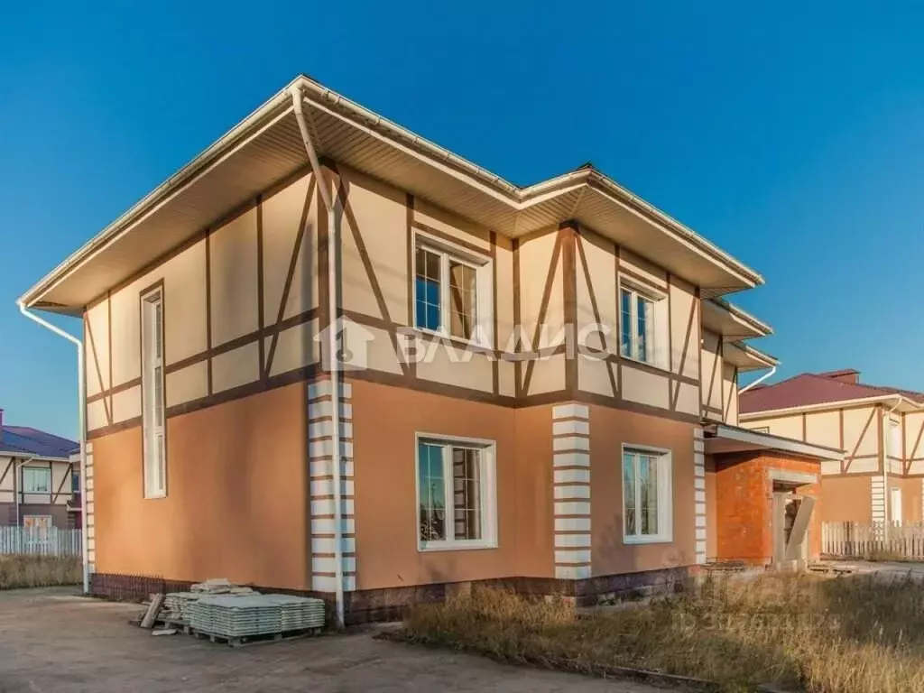 Дом в Московская область, Щелково городской округ, Северная Ривьера кп ... - Фото 1